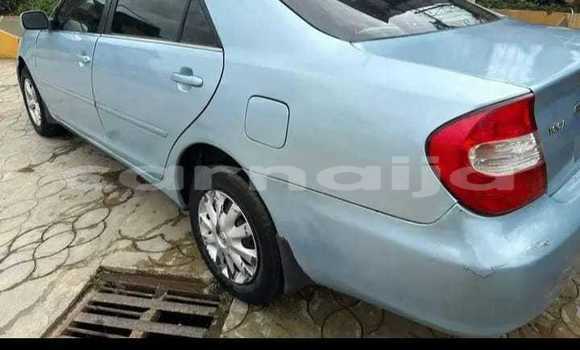Acheter Occasion Voiture Toyota Camry Autre à Abuja, État de Lagos Acheter Occasion Voiture Toyota Camry Autre à Abuja, État de Lagos