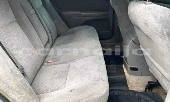 Acheter Occasion Voiture Toyota Camry Autre à Abuja, État de Lagos Acheter Occasion Voiture Toyota Camry Autre à Abuja, État de Lagos