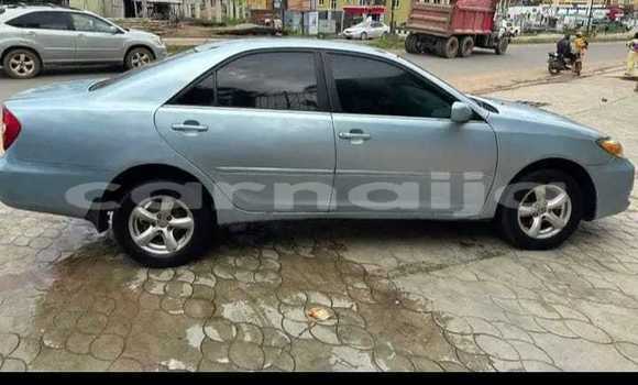 Acheter Occasion Voiture Toyota Camry Autre à Abuja, État de Lagos Acheter Occasion Voiture Toyota Camry Autre à Abuja, État de Lagos