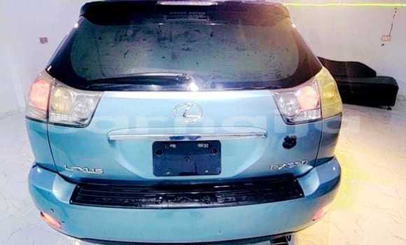 Acheter Occasion Voiture Lexus RX 350 Autre à Abuja, État de Lagos Acheter Occasion Voiture Lexus RX 350 Autre à Abuja, État de Lagos