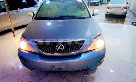 Acheter Occasion Voiture Lexus RX 350 Autre à Abuja, État de Lagos Acheter Occasion Voiture Lexus RX 350 Autre à Abuja, État de Lagos