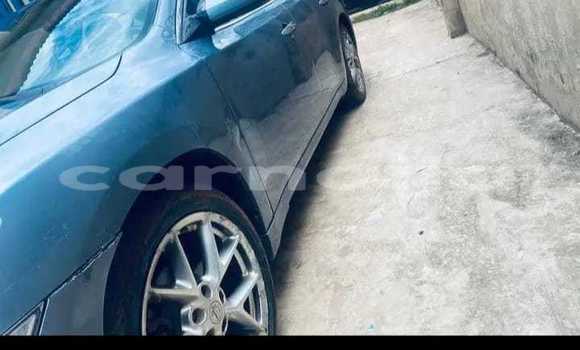 Acheter Occasion Voiture Nissan Maxima Bleu à Abuja, État de Lagos Acheter Occasion Voiture Nissan Maxima Bleu à Abuja, État de Lagos