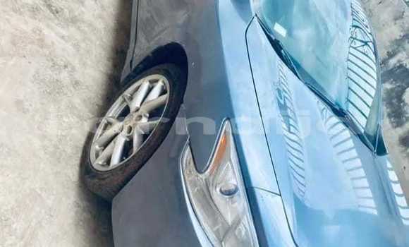 Acheter Occasion Voiture Nissan Maxima Bleu à Abuja, État de Lagos Acheter Occasion Voiture Nissan Maxima Bleu à Abuja, État de Lagos