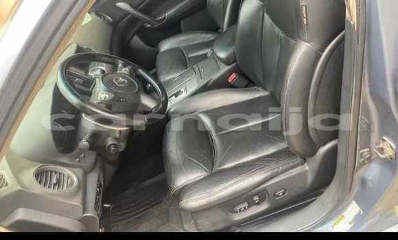 Acheter Occasion Voiture Nissan Maxima Bleu à Abuja, État de Lagos Acheter Occasion Voiture Nissan Maxima Bleu à Abuja, État de Lagos
