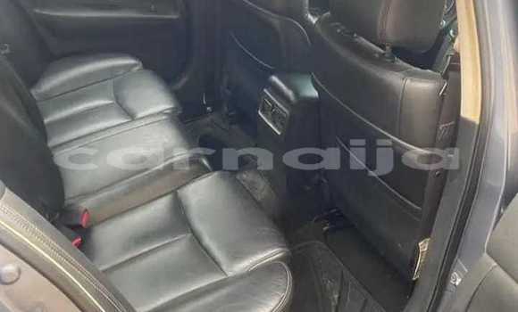 Acheter Occasion Voiture Nissan Maxima Bleu à Abuja, État de Lagos Acheter Occasion Voiture Nissan Maxima Bleu à Abuja, État de Lagos