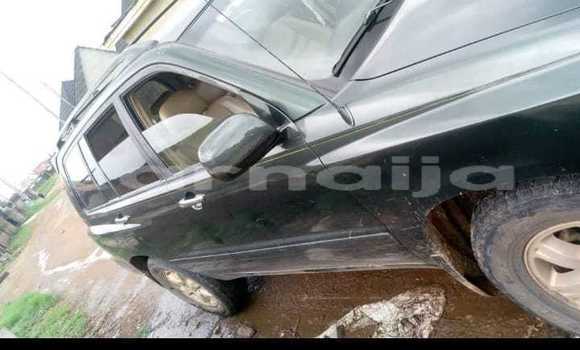 Acheter Occasion Voiture Toyota Highlander Autre à Abuja, État de Lagos