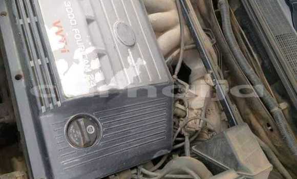 Acheter Occasion Voiture Toyota Highlander Autre à Abuja, État de Lagos Acheter Occasion Voiture Toyota Highlander Autre à Abuja, État de Lagos