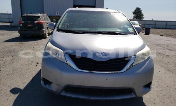 Acheter Occasion Voiture Toyota Sienna Autre à Lagos, État de Lagos Acheter Occasion Voiture Toyota Sienna Autre à Lagos, État de Lagos