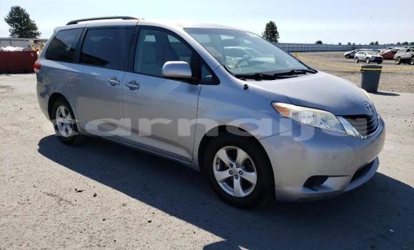 Acheter Occasion Voiture Toyota Sienna Autre à Lagos, État de Lagos Acheter Occasion Voiture Toyota Sienna Autre à Lagos, État de Lagos