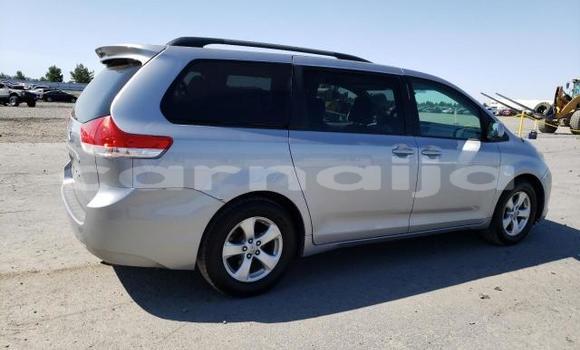 Acheter Occasion Voiture Toyota Sienna Autre à Lagos, État de Lagos Acheter Occasion Voiture Toyota Sienna Autre à Lagos, État de Lagos