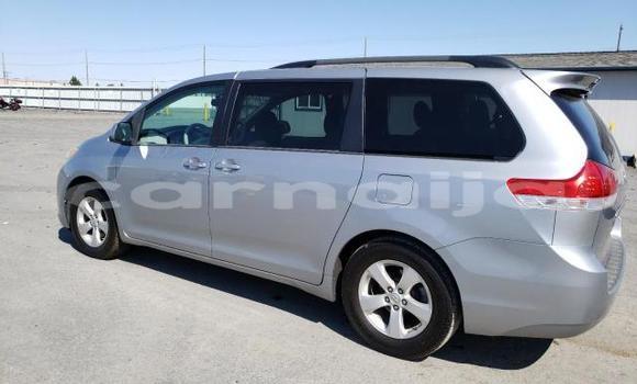 Acheter Occasion Voiture Toyota Sienna Autre à Lagos, État de Lagos Acheter Occasion Voiture Toyota Sienna Autre à Lagos, État de Lagos