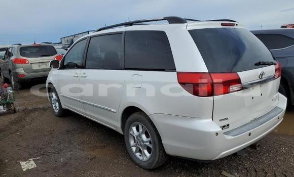 Acheter Occasion Voiture Toyota Sienna Blanc à Lagos, État de Lagos Acheter Occasion Voiture Toyota Sienna Blanc à Lagos, État de Lagos