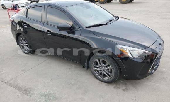 Acheter Occasion Voiture Toyota Corolla Noir à Lagos, État de Lagos Acheter Occasion Voiture Toyota Corolla Noir à Lagos, État de Lagos