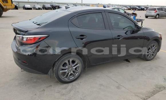 Acheter Occasion Voiture Toyota Corolla Noir à Lagos, État de Lagos Acheter Occasion Voiture Toyota Corolla Noir à Lagos, État de Lagos