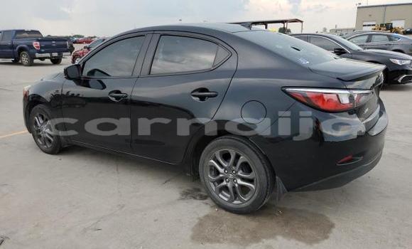 Acheter Occasion Voiture Toyota Corolla Noir à Lagos, État de Lagos Acheter Occasion Voiture Toyota Corolla Noir à Lagos, État de Lagos
