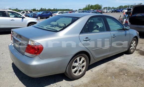 Acheter Occasion Voiture Toyota Camry Autre à Lagos, État de Lagos Acheter Occasion Voiture Toyota Camry Autre à Lagos, État de Lagos