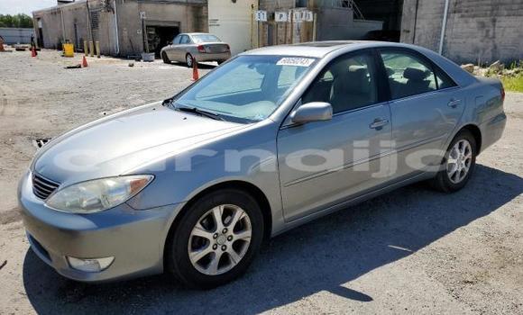 Acheter Occasion Voiture Toyota Camry Autre à Lagos, État de Lagos Acheter Occasion Voiture Toyota Camry Autre à Lagos, État de Lagos