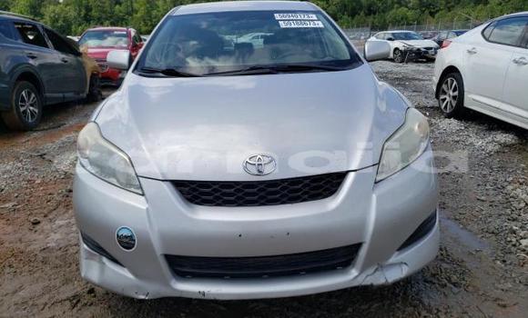 Buy Used Toyota Matrix Other Car in Lagos in Lagos State Buy Used Toyota Matrix Other Car in Lagos in Lagos State