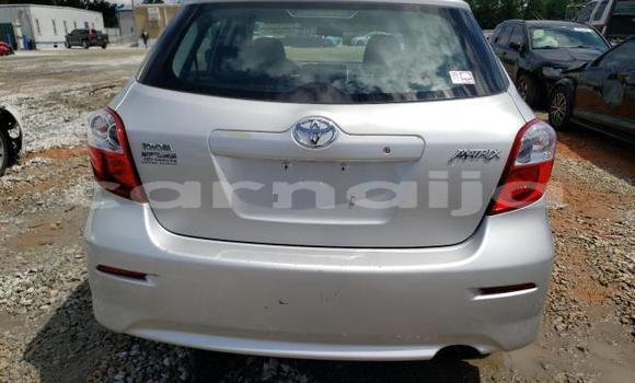 Acheter Occasion Voiture Toyota Matrix Autre à Lagos, État de Lagos Acheter Occasion Voiture Toyota Matrix Autre à Lagos, État de Lagos
