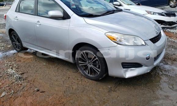 Acheter Occasion Voiture Toyota Matrix Autre à Lagos, État de Lagos Acheter Occasion Voiture Toyota Matrix Autre à Lagos, État de Lagos