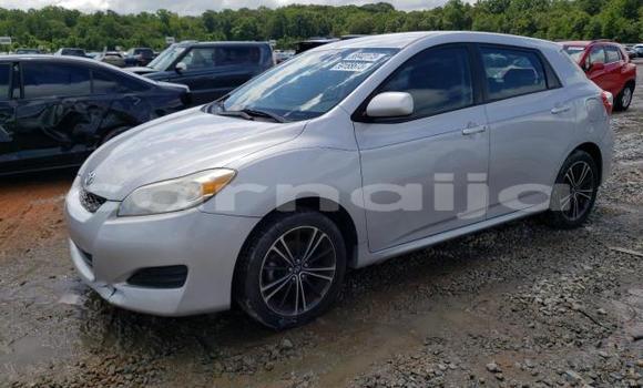 Acheter Occasion Voiture Toyota Matrix Autre à Lagos, État de Lagos Acheter Occasion Voiture Toyota Matrix Autre à Lagos, État de Lagos