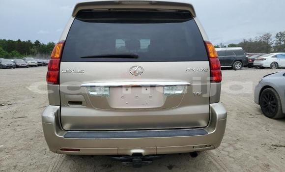 Acheter Occasion Voiture Lexus GX Autre à Lagos, État de Lagos