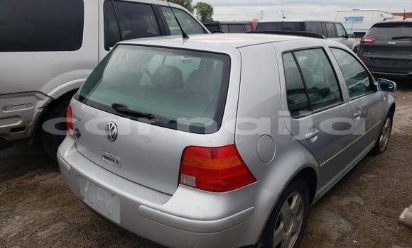 Buy Used Volkswagen Golf Other Car in Lagos in Lagos State