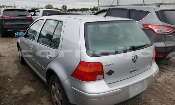 Acheter Occasion Voiture Volkswagen Golf Autre à Lagos, État de Lagos Acheter Occasion Voiture Volkswagen Golf Autre à Lagos, État de Lagos