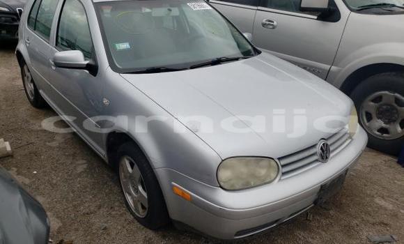 Acheter Occasion Voiture Volkswagen Golf Autre à Lagos, État de Lagos Acheter Occasion Voiture Volkswagen Golf Autre à Lagos, État de Lagos