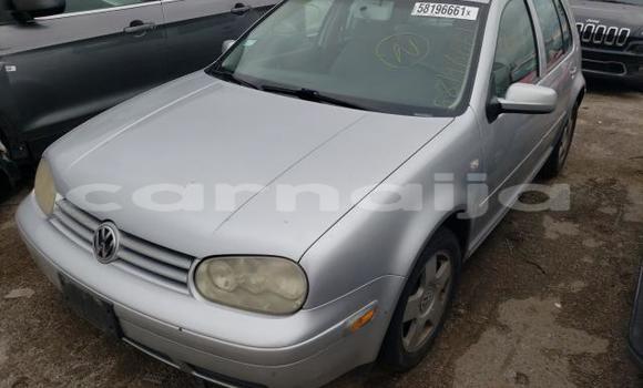 Acheter Occasion Voiture Volkswagen Golf Autre à Lagos, État de Lagos Acheter Occasion Voiture Volkswagen Golf Autre à Lagos, État de Lagos