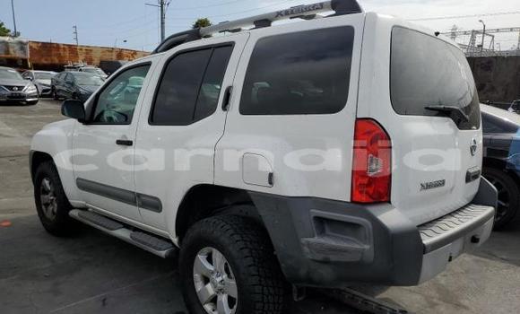 Acheter Occasion Voiture Nissan Xterra Autre à Lagos, État de Lagos Acheter Occasion Voiture Nissan Xterra Autre à Lagos, État de Lagos