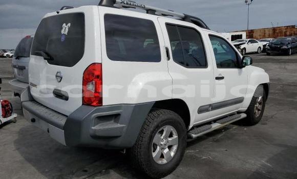 Acheter Occasion Voiture Nissan Xterra Autre à Lagos, État de Lagos Acheter Occasion Voiture Nissan Xterra Autre à Lagos, État de Lagos