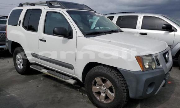 Acheter Occasion Voiture Nissan Xterra Autre à Lagos, État de Lagos Acheter Occasion Voiture Nissan Xterra Autre à Lagos, État de Lagos