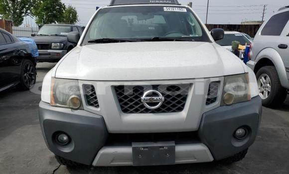Acheter Occasion Voiture Nissan Xterra Autre à Lagos, État de Lagos Acheter Occasion Voiture Nissan Xterra Autre à Lagos, État de Lagos