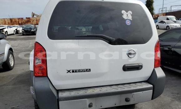 Acheter Occasion Voiture Nissan Xterra Autre à Lagos, État de Lagos Acheter Occasion Voiture Nissan Xterra Autre à Lagos, État de Lagos