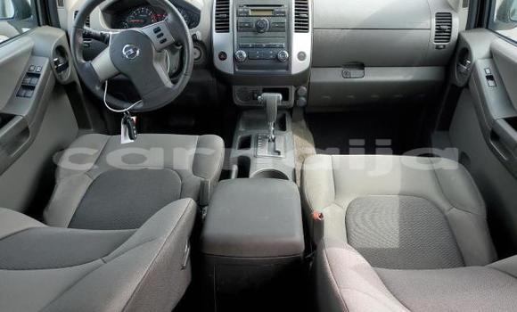 Acheter Occasion Voiture Nissan Xterra Autre à Lagos, État de Lagos Acheter Occasion Voiture Nissan Xterra Autre à Lagos, État de Lagos