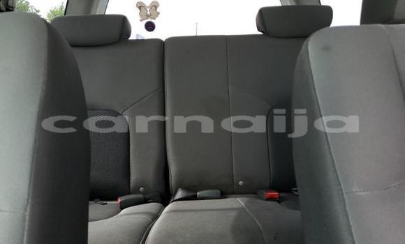 Acheter Occasion Voiture Nissan Xterra Autre à Lagos, État de Lagos Acheter Occasion Voiture Nissan Xterra Autre à Lagos, État de Lagos