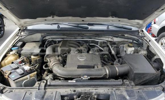 Acheter Occasion Voiture Nissan Xterra Autre à Lagos, État de Lagos Acheter Occasion Voiture Nissan Xterra Autre à Lagos, État de Lagos