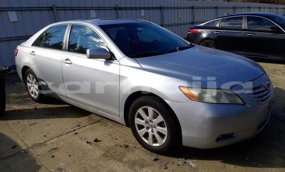 Buy Used Toyota Camry Other Car in Lagos in Lagos State