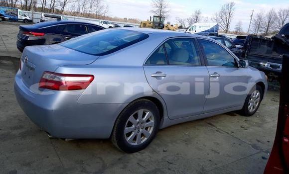 Acheter Occasion Voiture Toyota Camry Autre à Lagos, État de Lagos Acheter Occasion Voiture Toyota Camry Autre à Lagos, État de Lagos