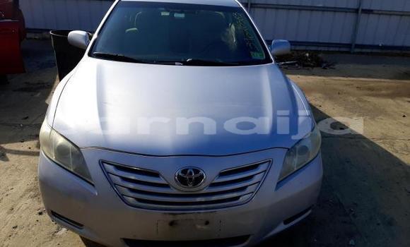 Acheter Occasion Voiture Toyota Camry Autre à Lagos, État de Lagos Acheter Occasion Voiture Toyota Camry Autre à Lagos, État de Lagos