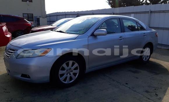 Acheter Occasion Voiture Toyota Camry Autre à Lagos, État de Lagos Acheter Occasion Voiture Toyota Camry Autre à Lagos, État de Lagos