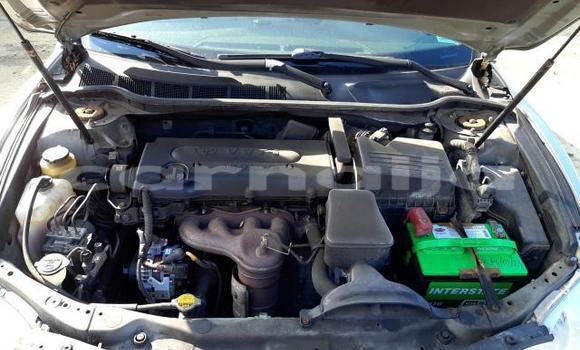 Acheter Occasion Voiture Toyota Camry Autre à Lagos, État de Lagos Acheter Occasion Voiture Toyota Camry Autre à Lagos, État de Lagos