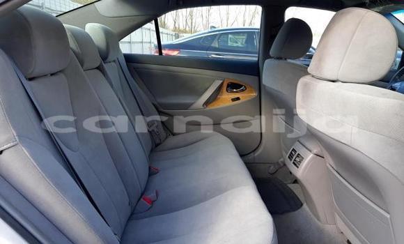 Acheter Occasion Voiture Toyota Camry Autre à Lagos, État de Lagos Acheter Occasion Voiture Toyota Camry Autre à Lagos, État de Lagos