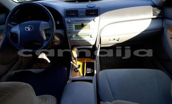 Acheter Occasion Voiture Toyota Camry Autre à Lagos, État de Lagos Acheter Occasion Voiture Toyota Camry Autre à Lagos, État de Lagos