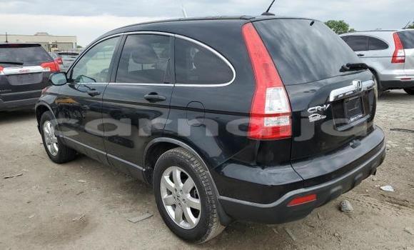Buy Used Honda CR–V Black Car in Lagos in Lagos State