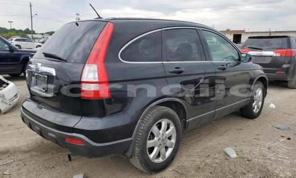 Acheter Occasion Voiture Honda CR–V Noir à Lagos, État de Lagos Acheter Occasion Voiture Honda CR–V Noir à Lagos, État de Lagos
