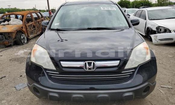 Acheter Occasion Voiture Honda CR–V Noir à Lagos, État de Lagos Acheter Occasion Voiture Honda CR–V Noir à Lagos, État de Lagos