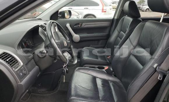 Acheter Occasion Voiture Honda CR–V Noir à Lagos, État de Lagos Acheter Occasion Voiture Honda CR–V Noir à Lagos, État de Lagos
