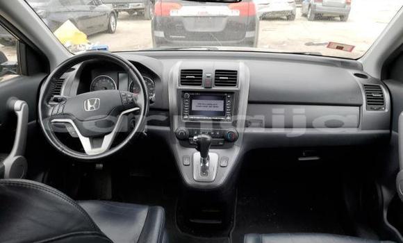 Acheter Occasion Voiture Honda CR–V Noir à Lagos, État de Lagos Acheter Occasion Voiture Honda CR–V Noir à Lagos, État de Lagos